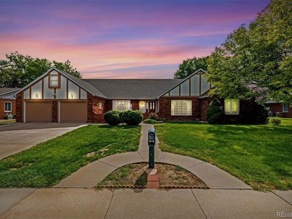 909 Fairhurst Street, Sterling, CO 80751