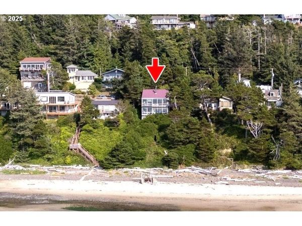 1520 Pearl ST, Netarts, OR 97143