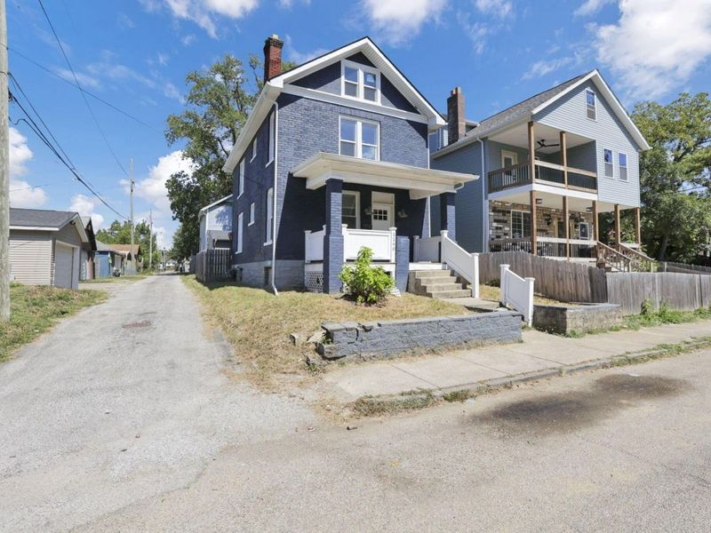 1140 Forest Street, Columbus, OH 43206 Photo 2