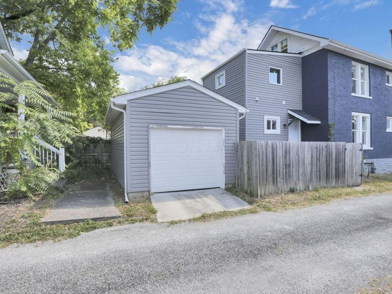 1140 Forest Street, Columbus, OH 43206 Photo 51