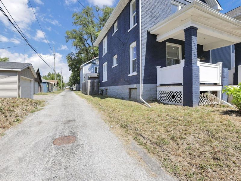 1140 Forest Street, Columbus, OH 43206 Photo 53