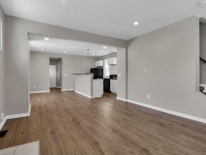 1140 Forest Street, Columbus, OH 43206 Photo 6