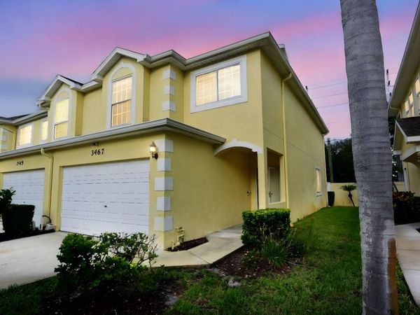 3467 FOX HUNT DRIVE, PALM HARBOR, FL 34683