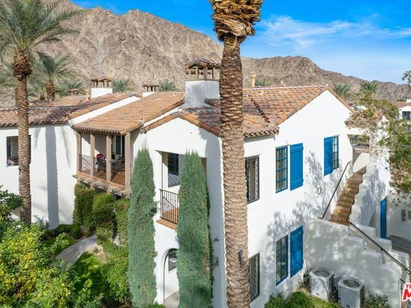 48573 Classic Drive, La Quinta, CA 92253