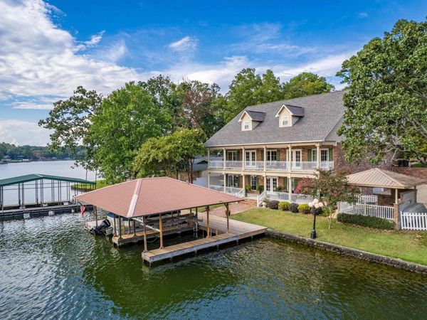 431 LOCKHAVEN Point, Hot Springs, AR 71913