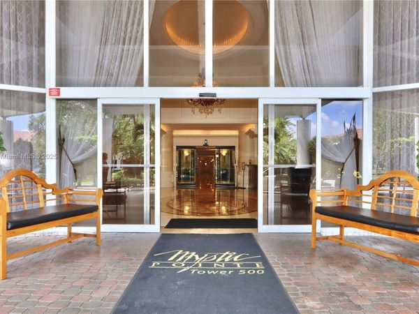 3530 Mystic Pointe Dr, Unit 506, Aventura, FL 33180