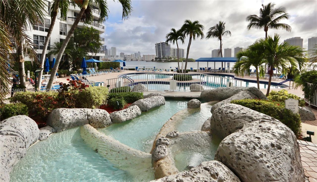3530 Mystic Pointe Dr, Unit 506, Aventura, FL 33180 Photo