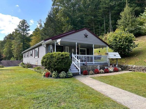 93 Memory Lane, BIRCH RIVER, WV 26610