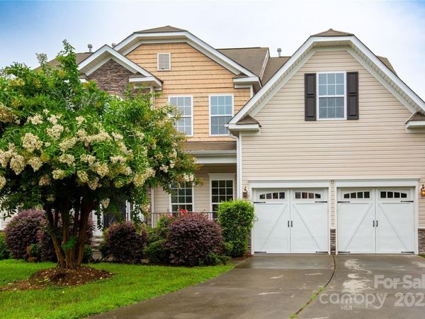 3510 Meadow Glen Court, Clemmons, NC 27012