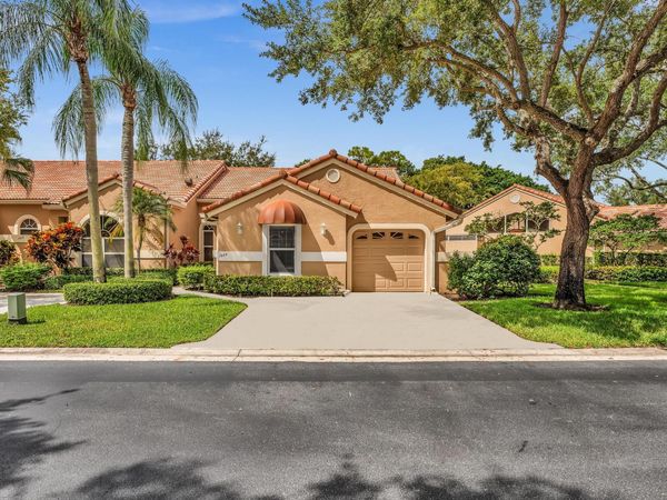 1904 Rosewood Way, Palm Beach Gardens, FL 33418