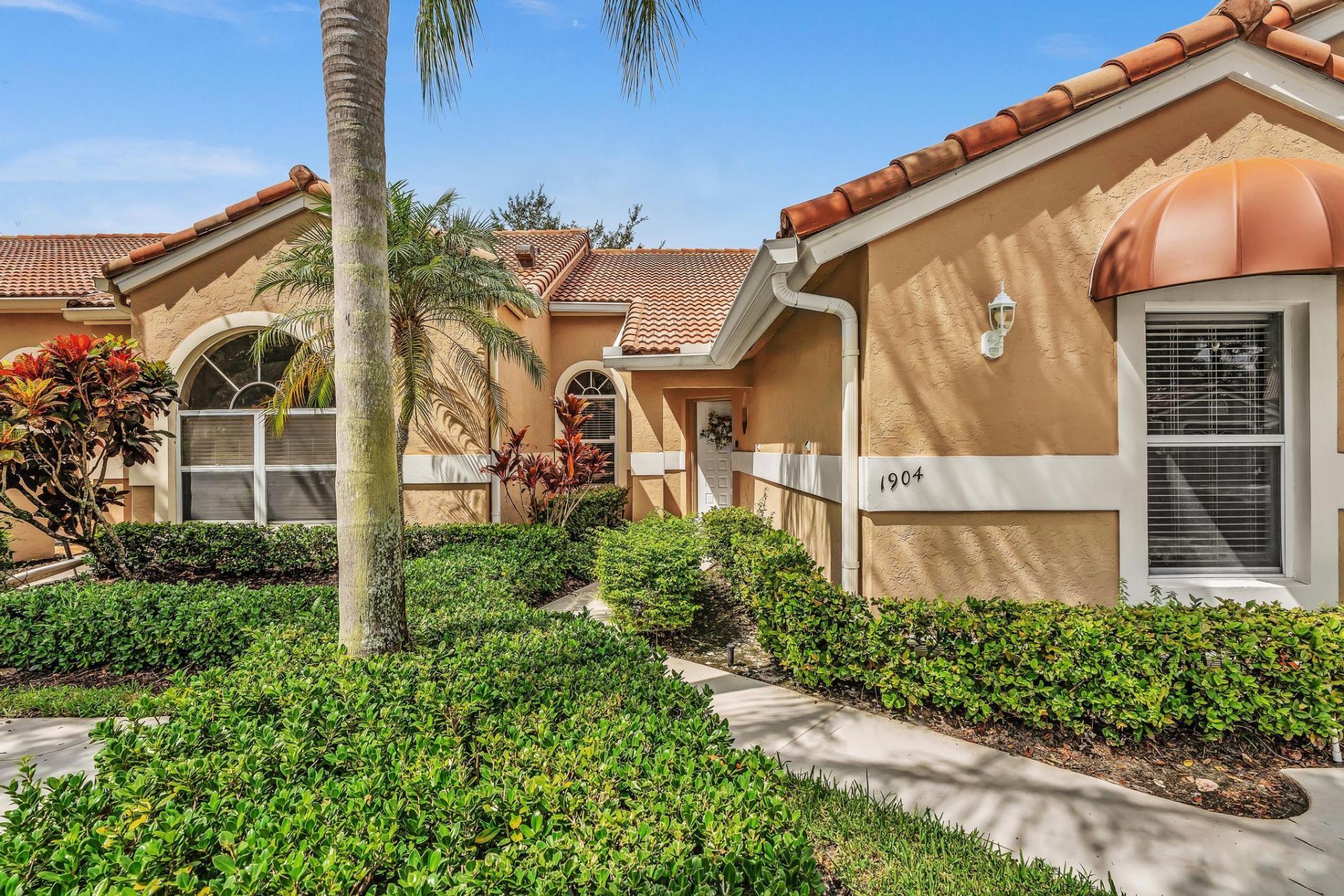 1904 Rosewood Way, Palm Beach Gardens, FL 33418 Photo