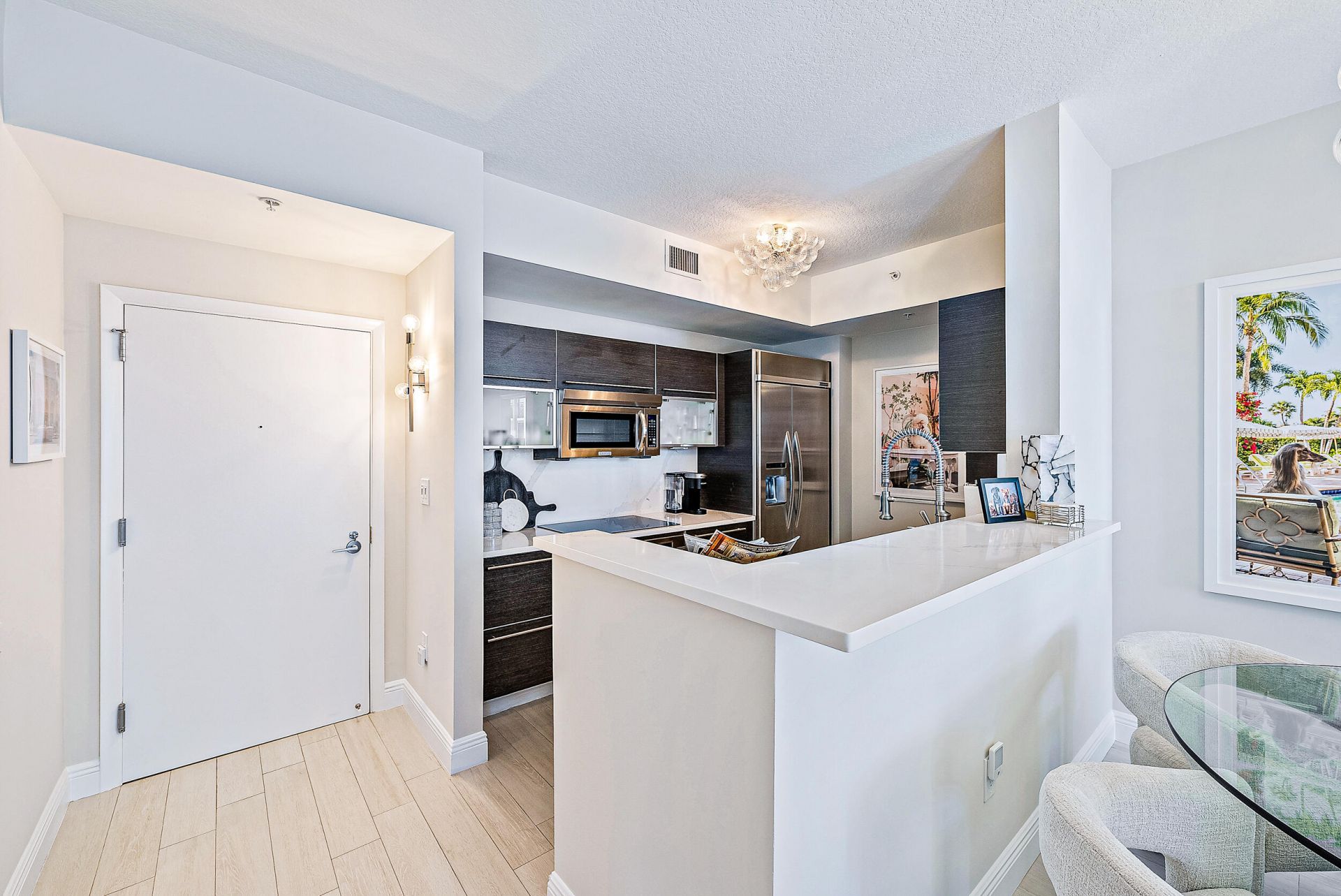 550 Okeechobee Boulevard, Unit 1615, West Palm Beach, FL 33401 Photo