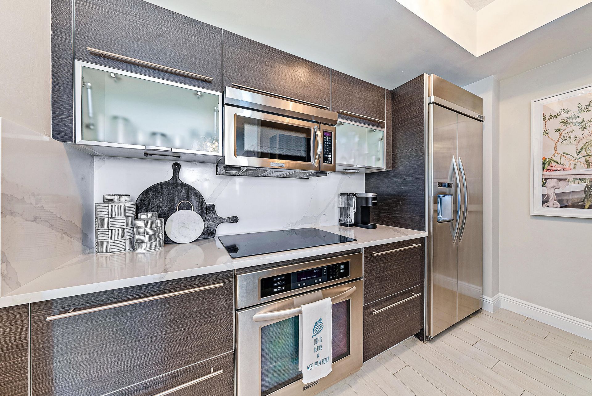 550 Okeechobee Boulevard, Unit 1615, West Palm Beach, FL 33401 Photo