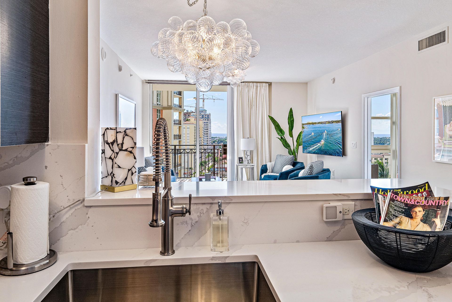 550 Okeechobee Boulevard, Unit 1615, West Palm Beach, FL 33401 Photo