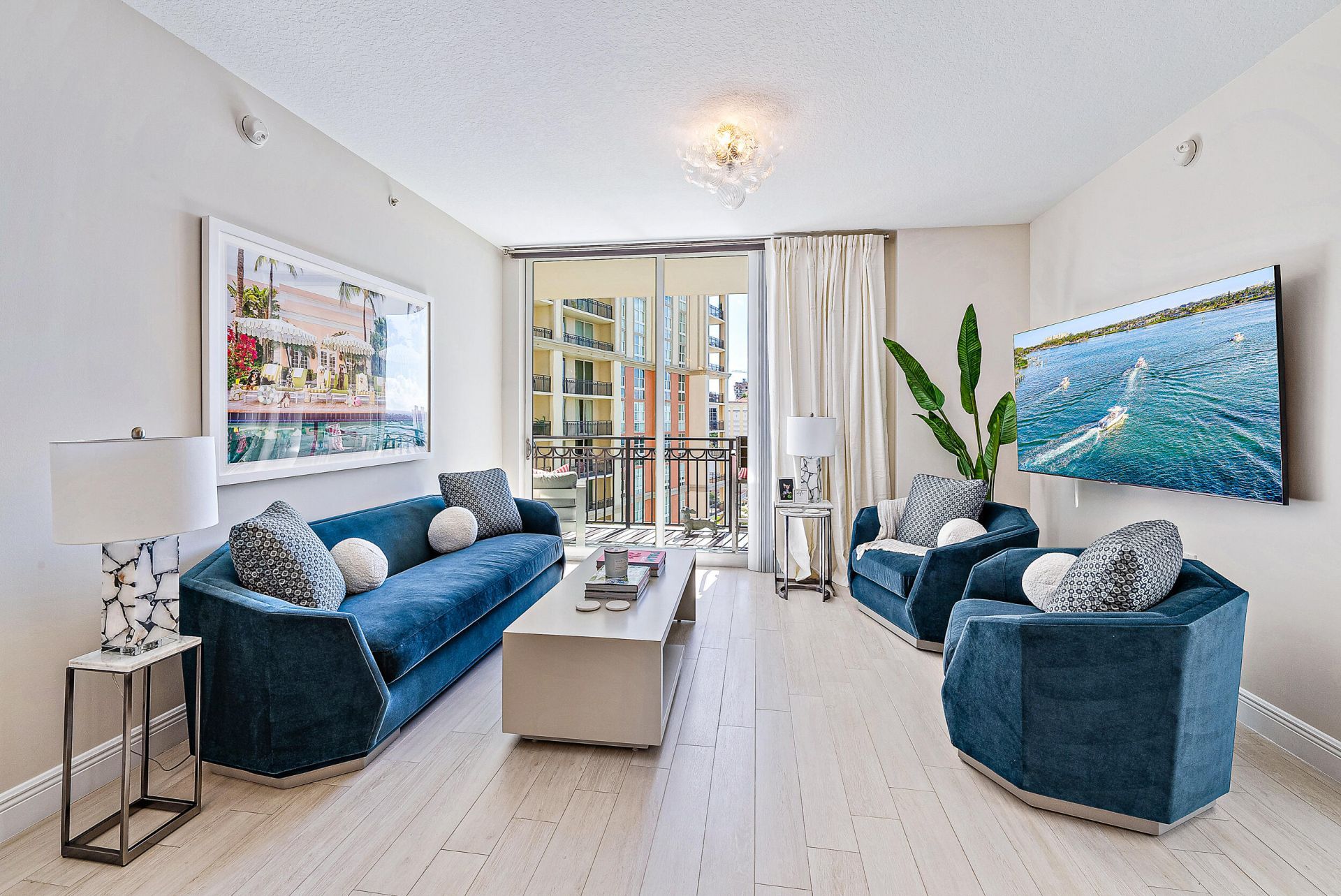 550 Okeechobee Boulevard, Unit 1615, West Palm Beach, FL 33401 Photo