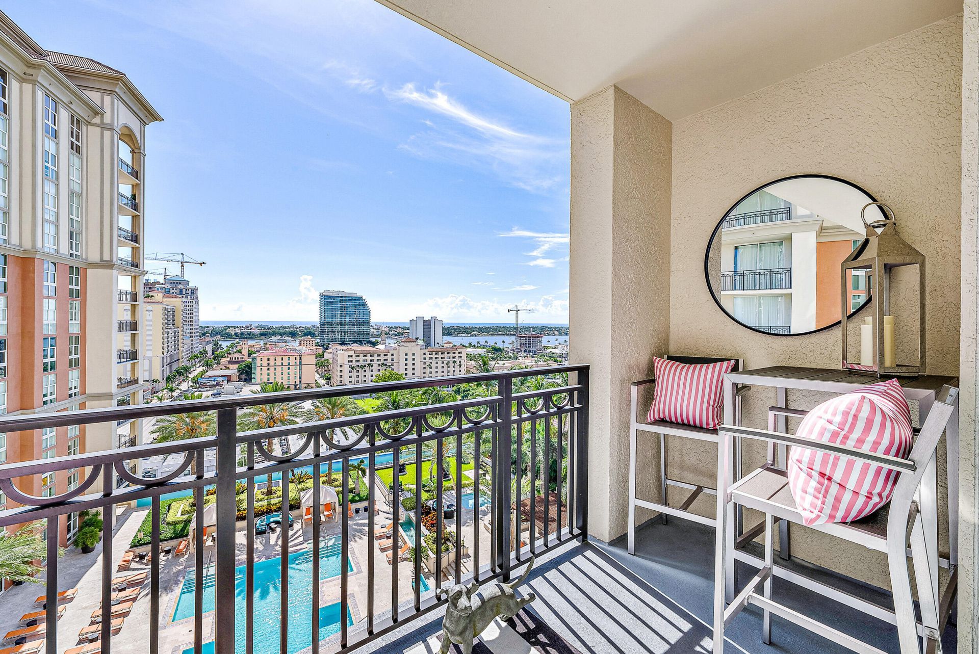 550 Okeechobee Boulevard, Unit 1615, West Palm Beach, FL 33401 Photo