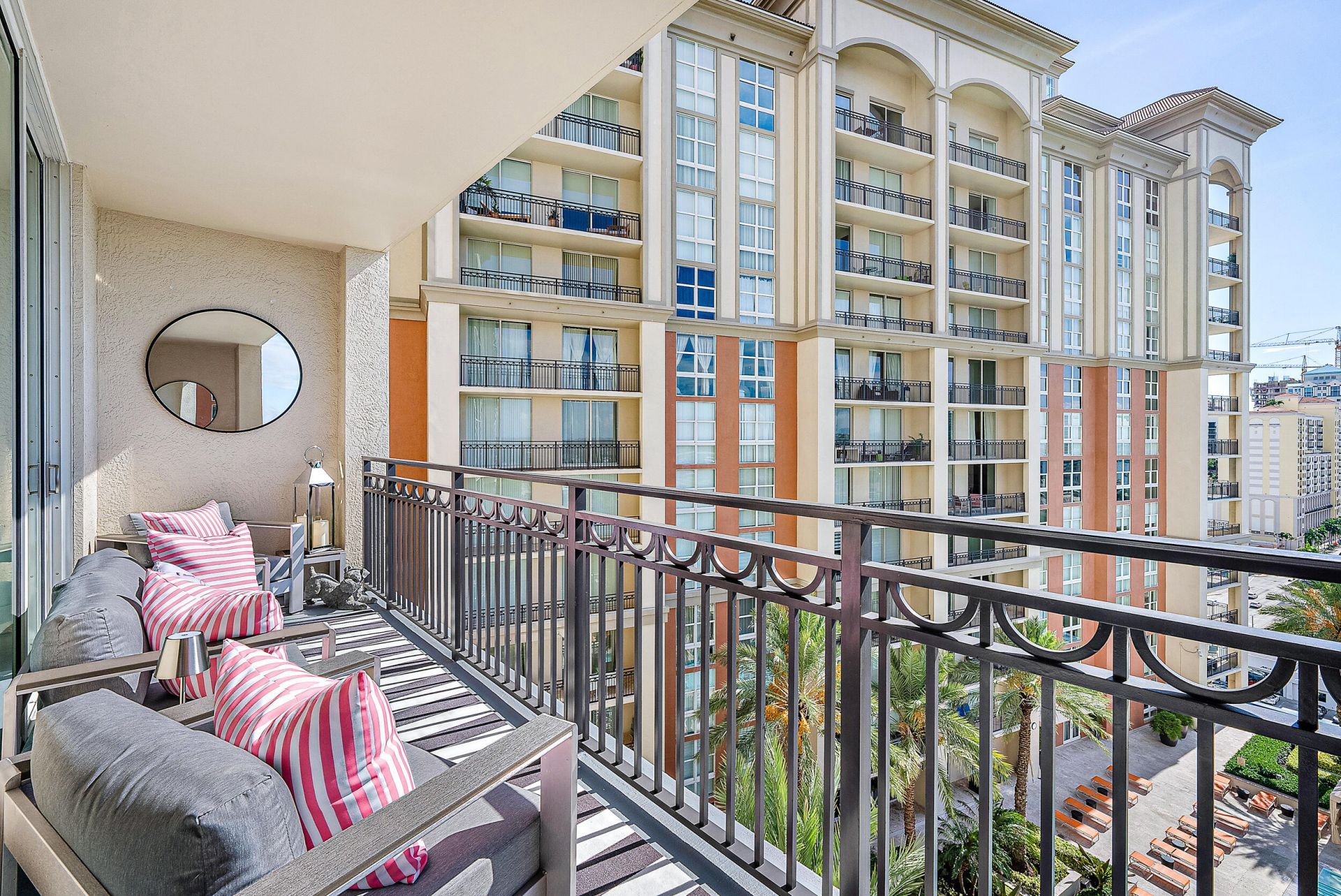 550 Okeechobee Boulevard, Unit 1615, West Palm Beach, FL 33401 Photo