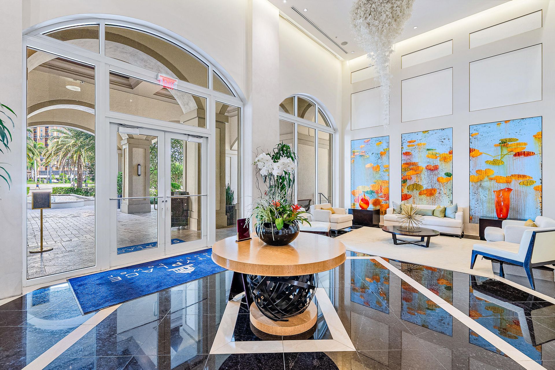 550 Okeechobee Boulevard, Unit 1615, West Palm Beach, FL 33401 Photo