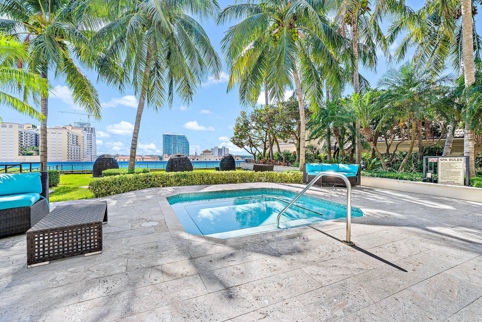 550 Okeechobee Boulevard, Unit 1615, West Palm Beach, FL 33401 Photo