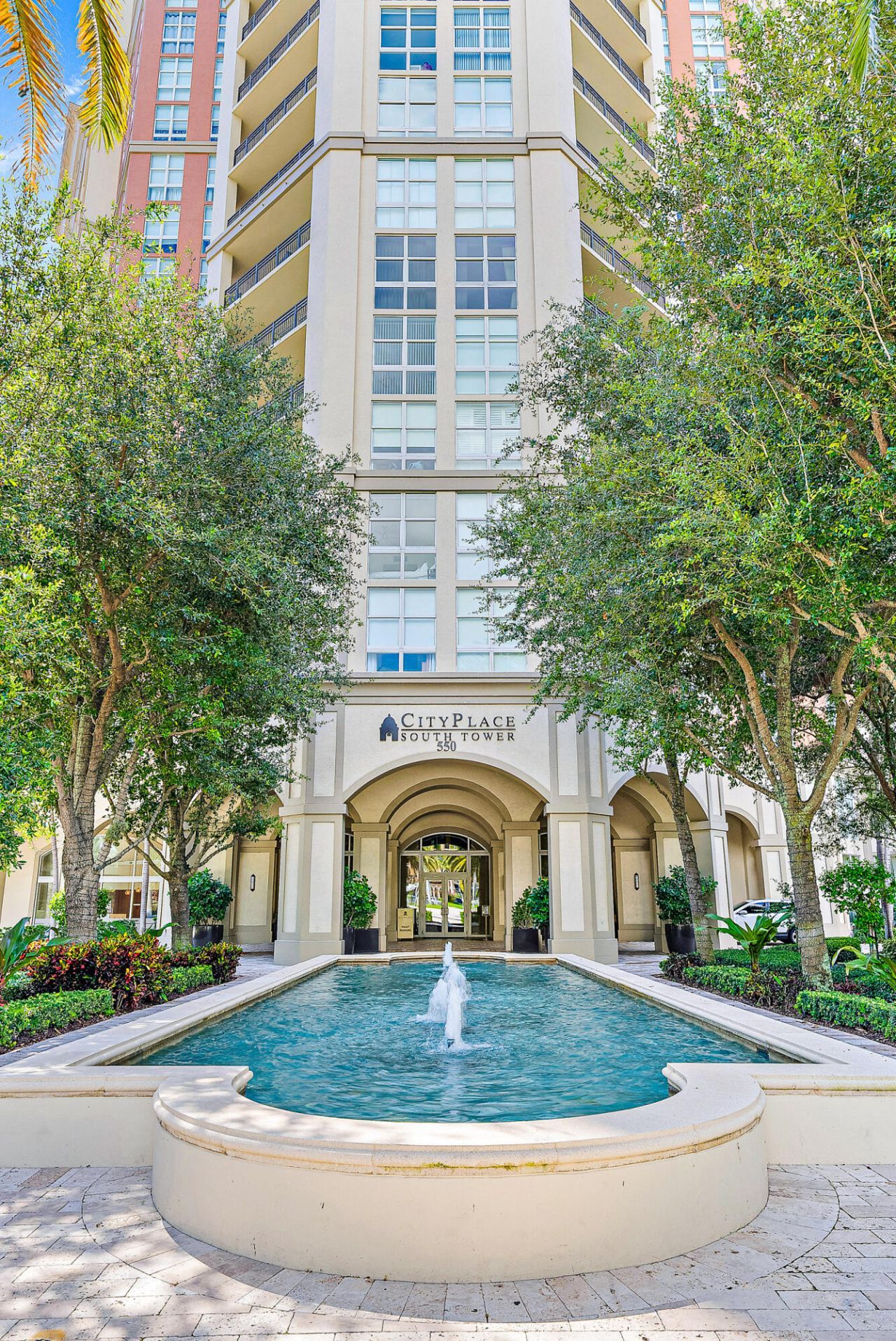 550 Okeechobee Boulevard, Unit 1615, West Palm Beach, FL 33401 Photo