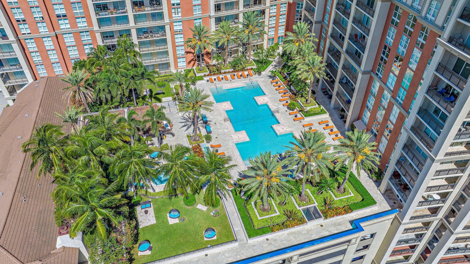 550 Okeechobee Boulevard, Unit 1615, West Palm Beach, FL 33401 Photo