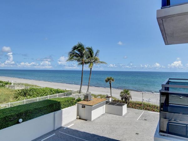2066 N Ocean Boulevard, Unit 3nw, Boca Raton, FL 33431
