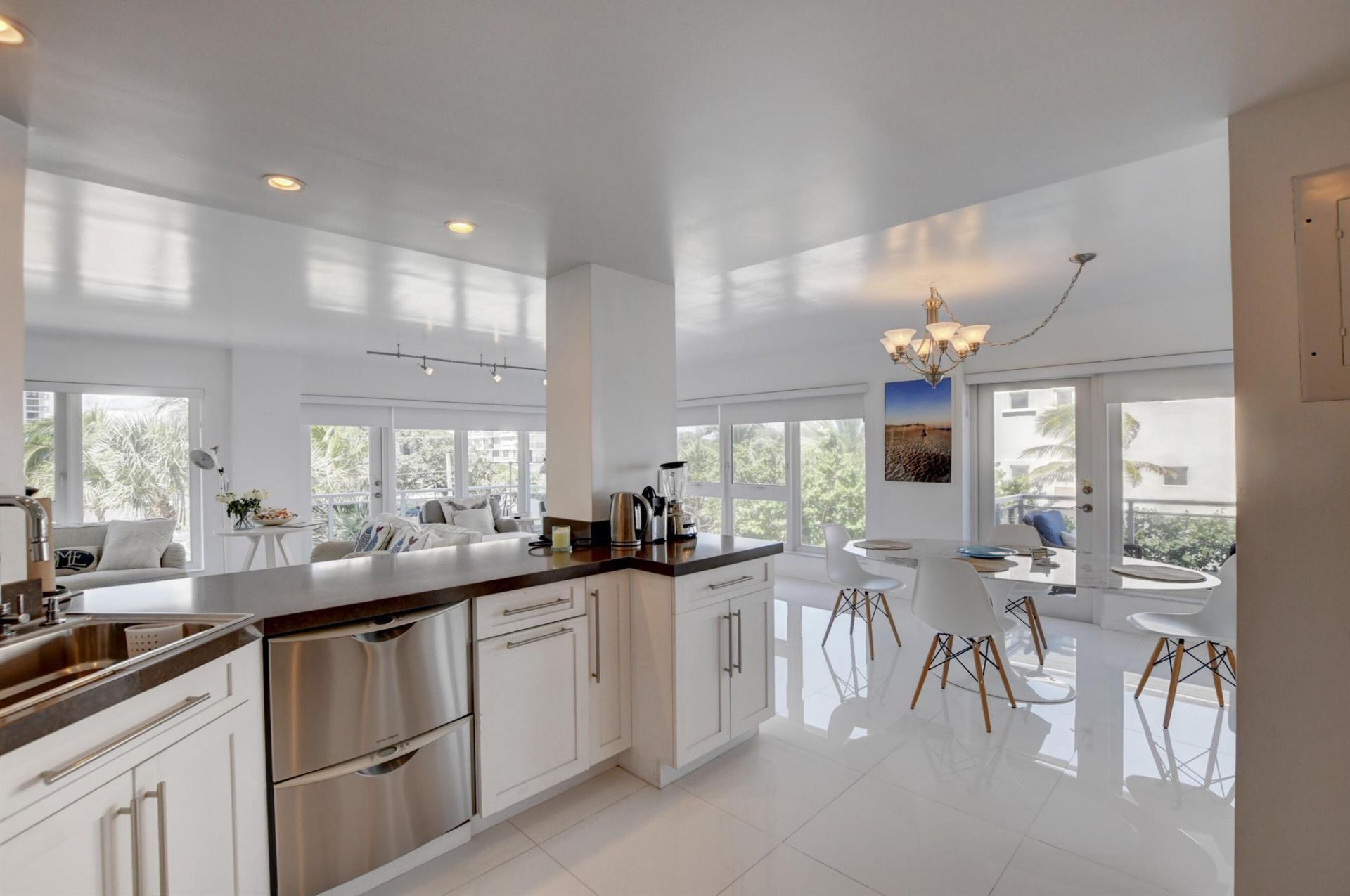 2066 N Ocean Boulevard, Unit 3nw, Boca Raton, FL 33431 Photo