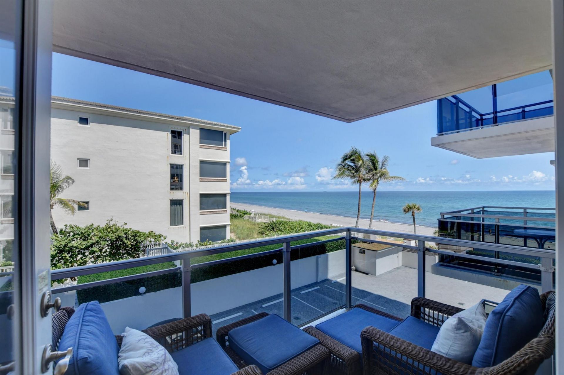 2066 N Ocean Boulevard, Unit 3nw, Boca Raton, FL 33431 Photo