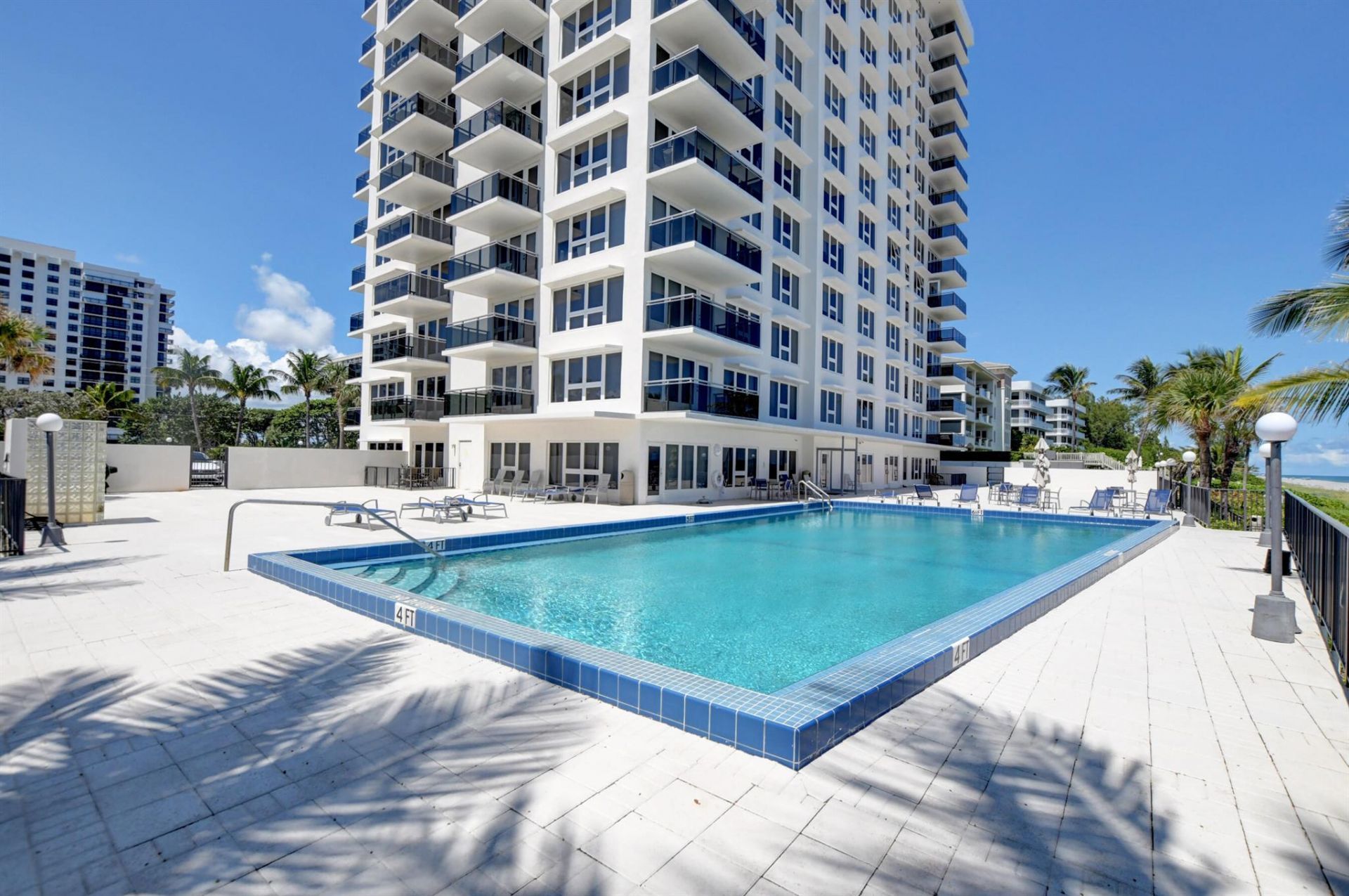 2066 N Ocean Boulevard, Unit 3nw, Boca Raton, FL 33431 Photo