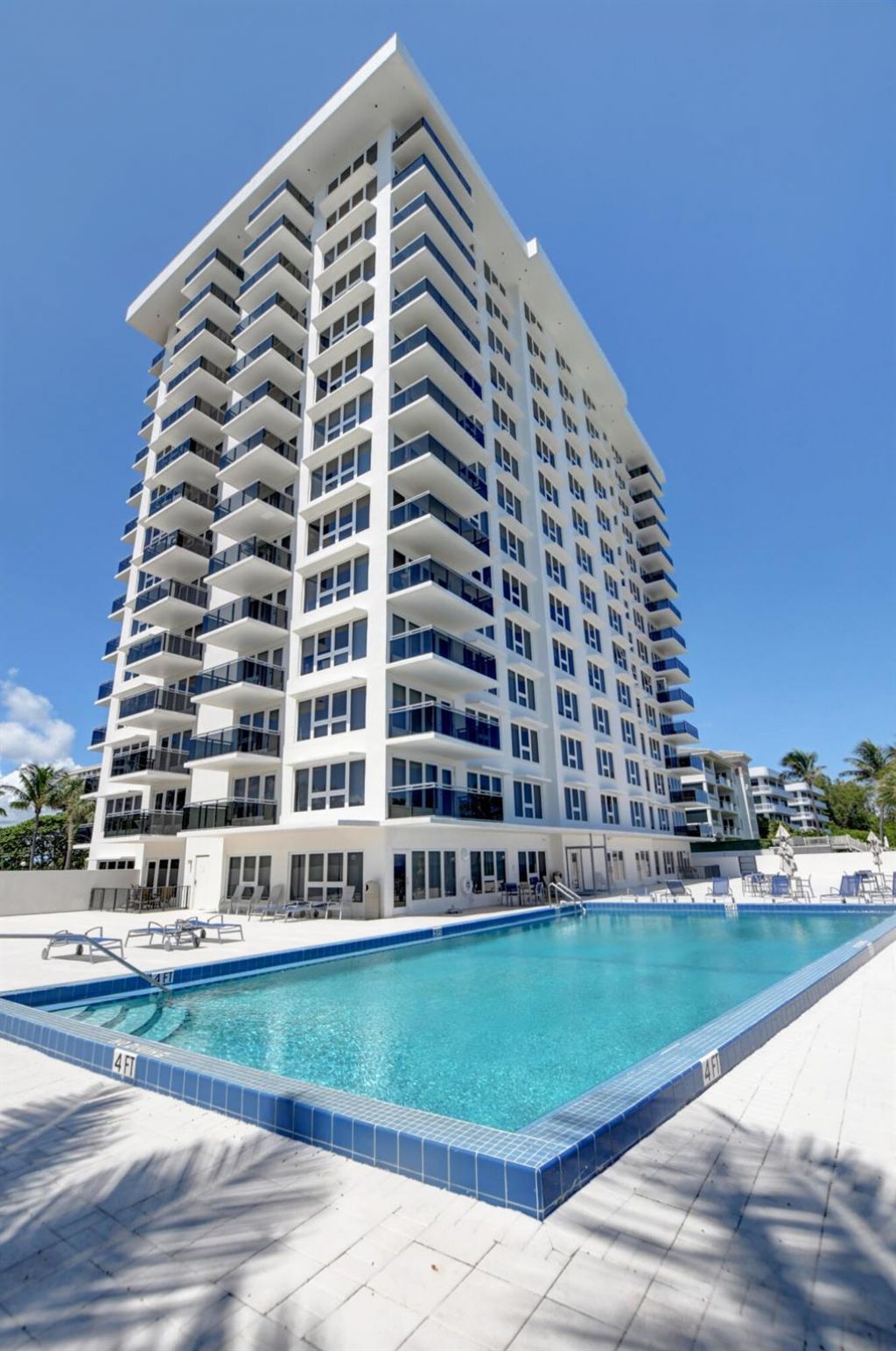 2066 N Ocean Boulevard, Unit 3nw, Boca Raton, FL 33431 Photo