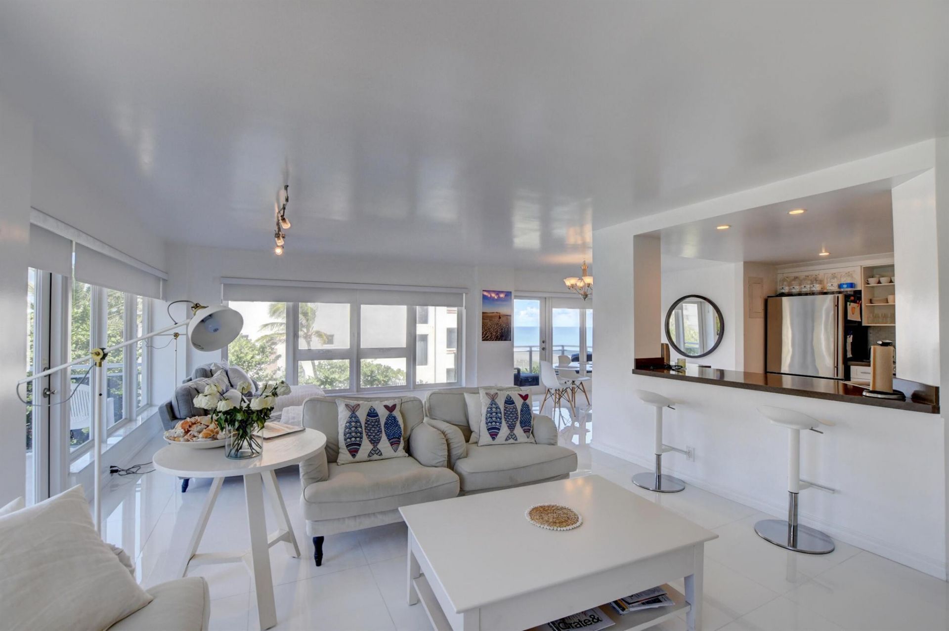 2066 N Ocean Boulevard, Unit 3nw, Boca Raton, FL 33431 Photo