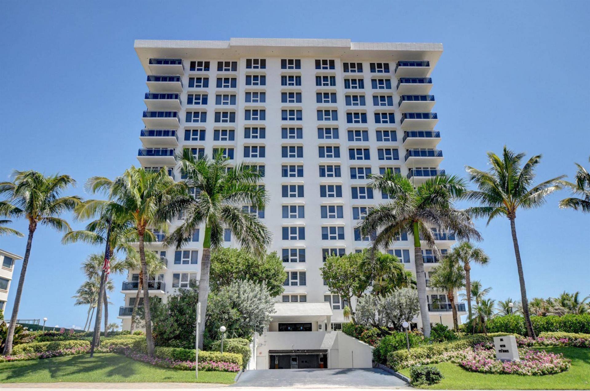 2066 N Ocean Boulevard, Unit 3nw, Boca Raton, FL 33431 Photo