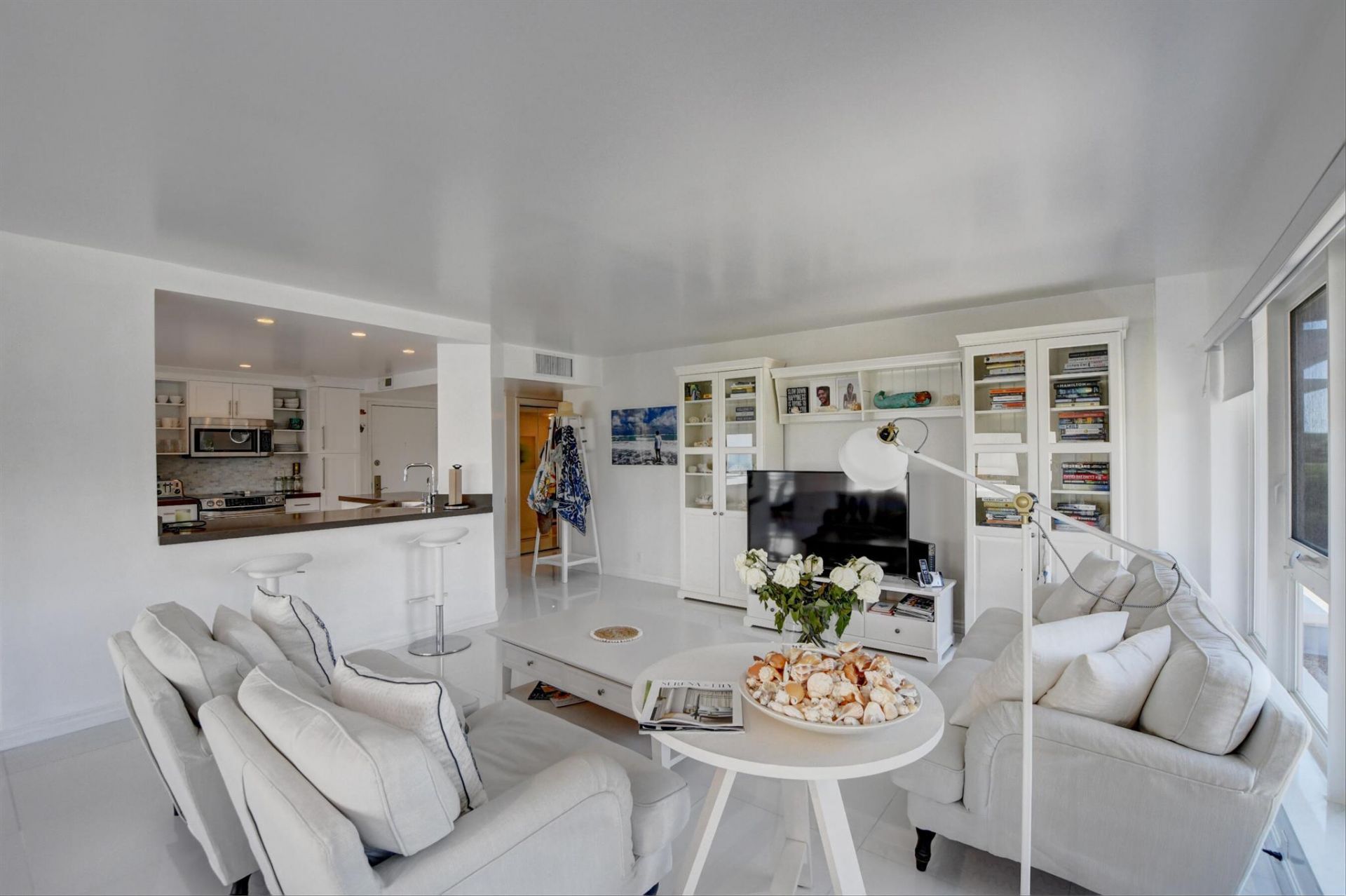 2066 N Ocean Boulevard, Unit 3nw, Boca Raton, FL 33431 Photo