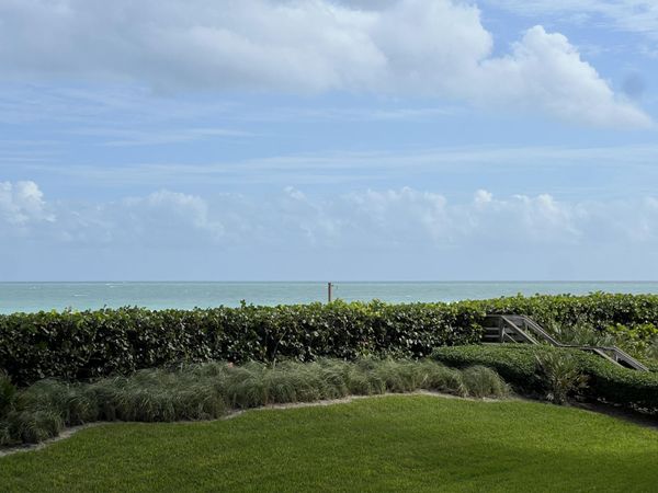 9500 S Ocean Drive, Unit 201, Jensen Beach, FL 34957