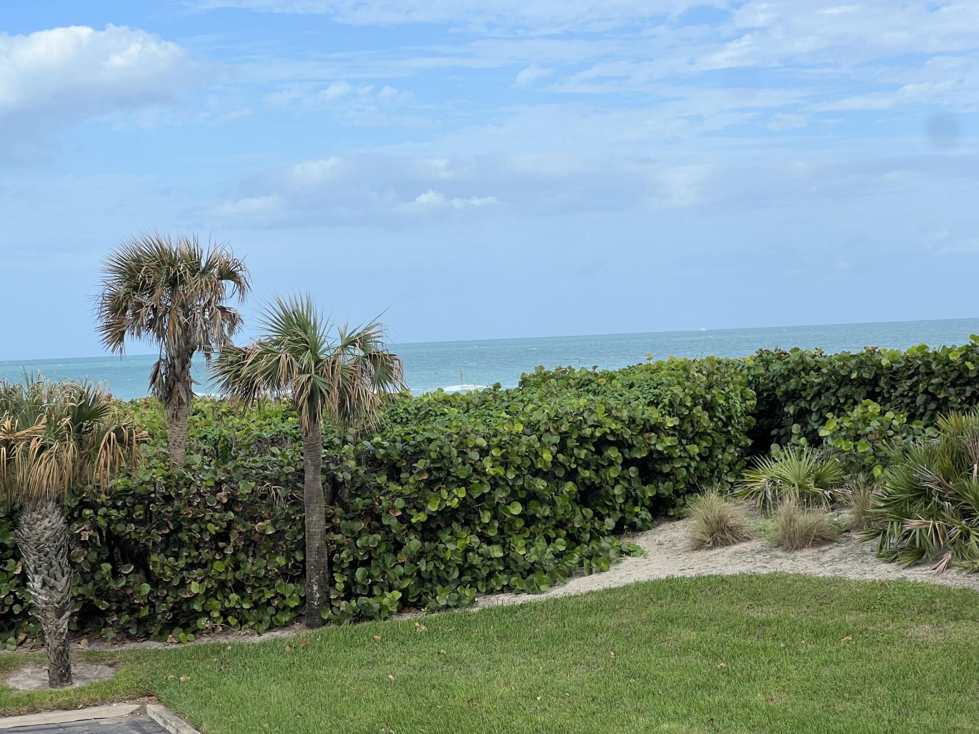 9500 S Ocean Drive, Unit 201, Jensen Beach, FL 34957 Photo