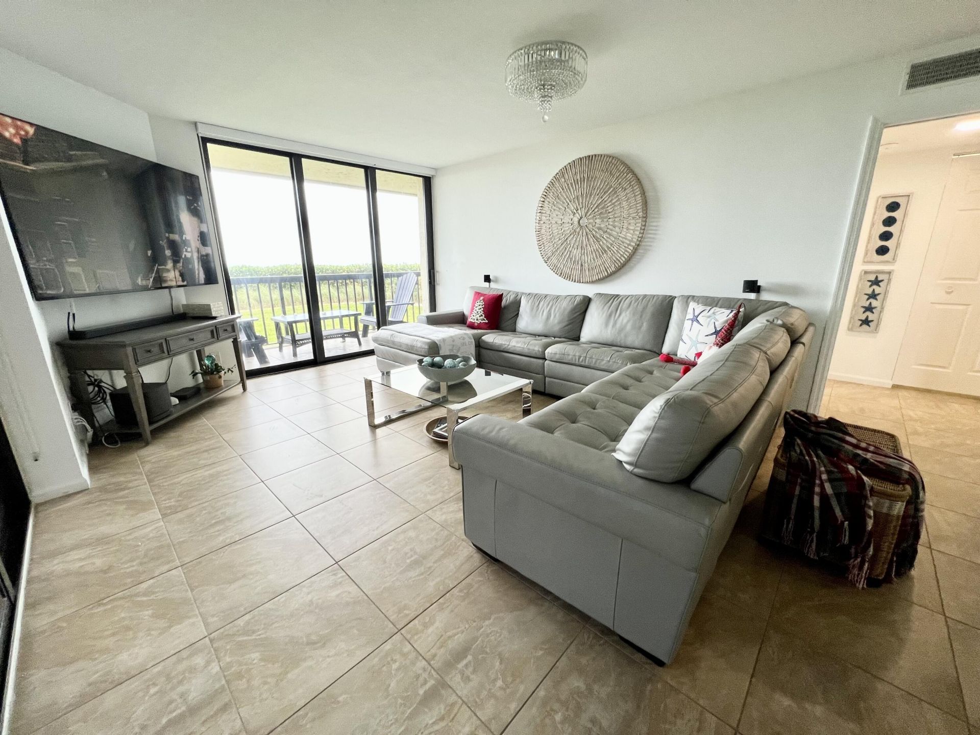 9500 S Ocean Drive, Unit 201, Jensen Beach, FL 34957 Photo