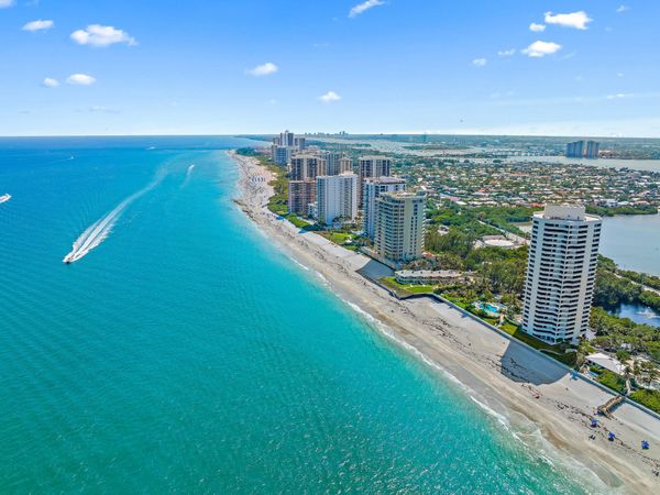 3600 N Ocean Drive, Unit 423, Singer Island, FL 33404