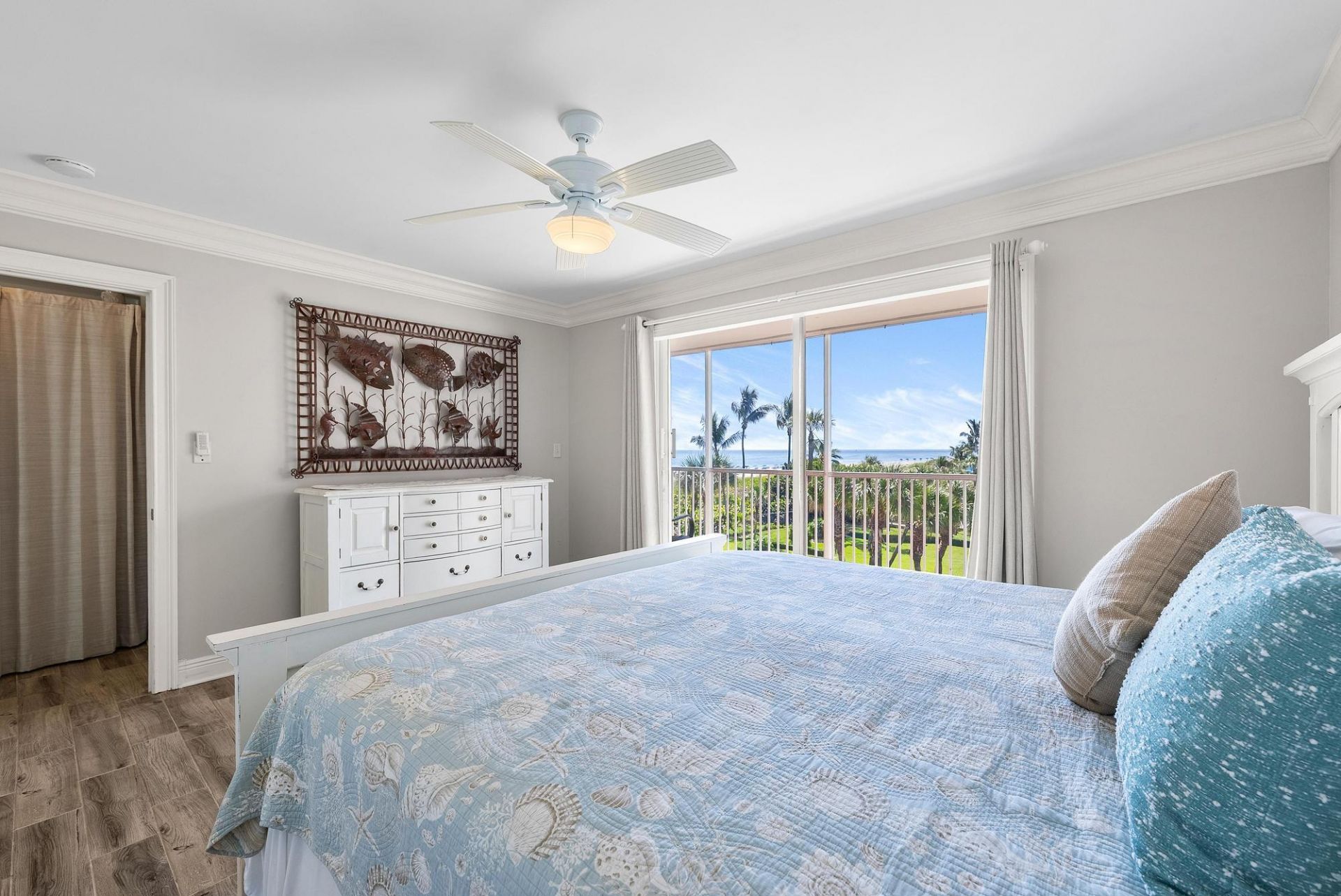 3600 N Ocean Drive, Unit 423, Singer Island, FL 33404 Photo