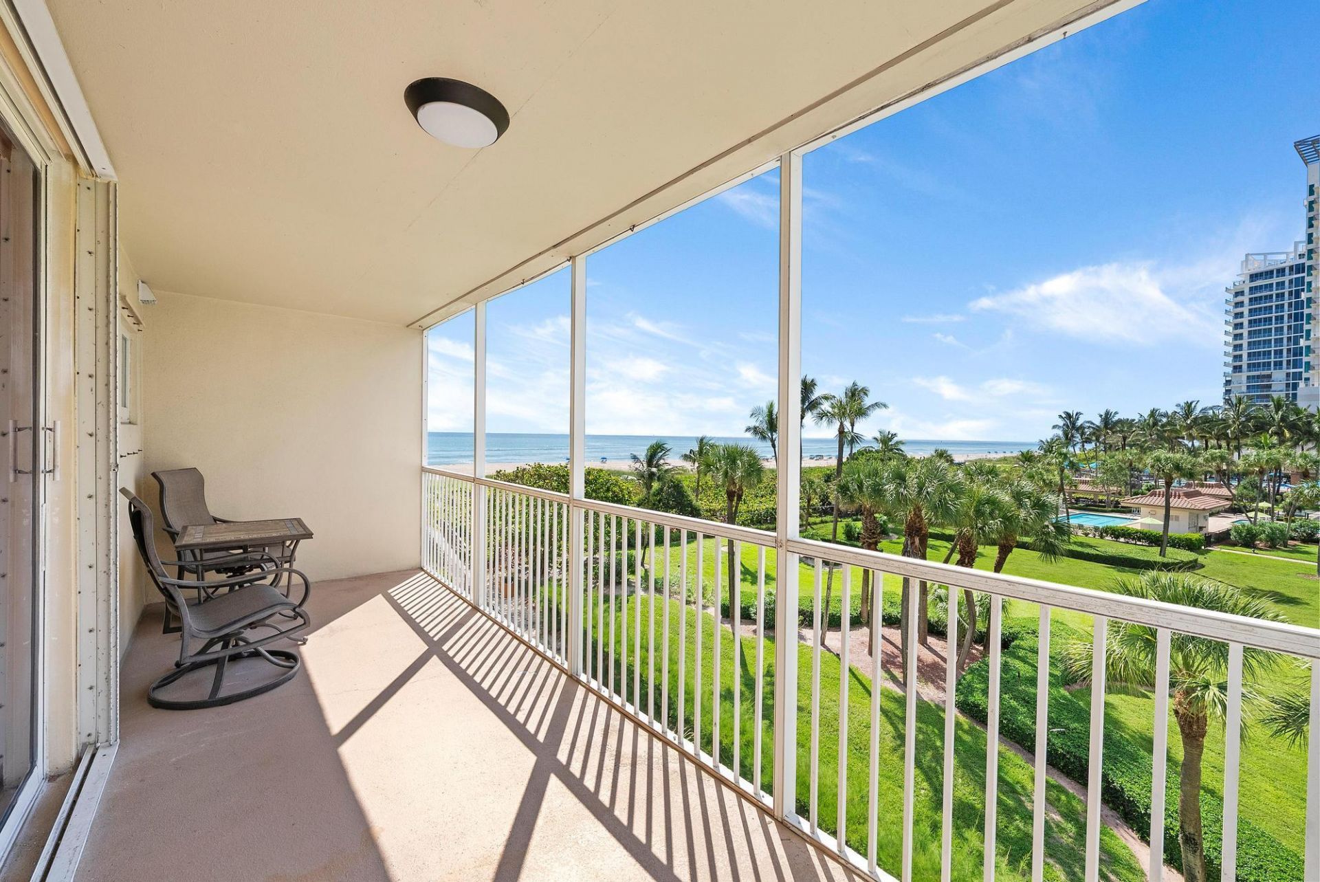 3600 N Ocean Drive, Unit 423, Singer Island, FL 33404 Photo