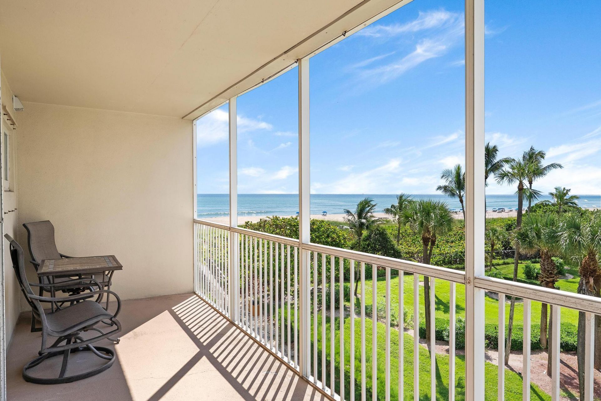 3600 N Ocean Drive, Unit 423, Singer Island, FL 33404 Photo