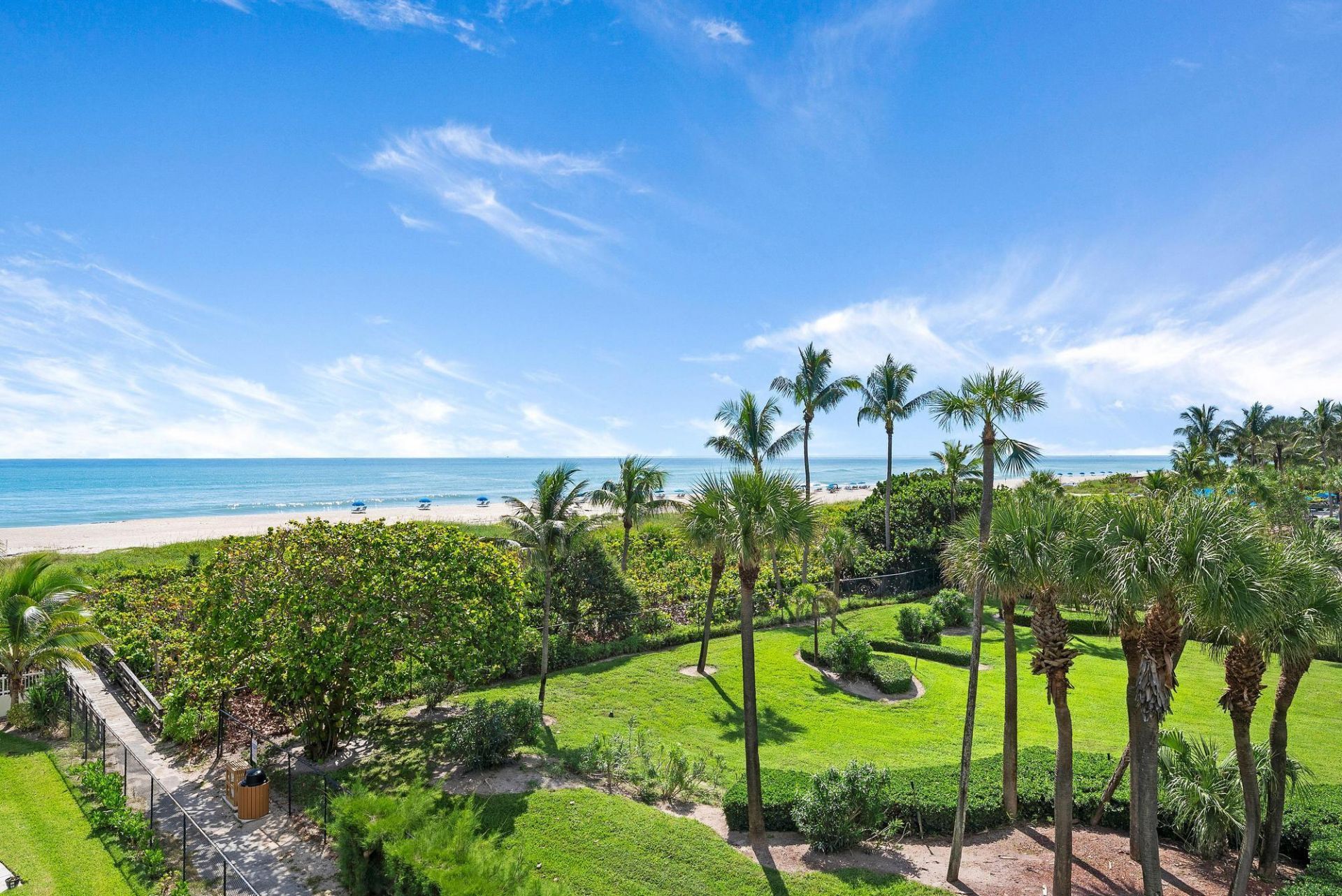 3600 N Ocean Drive, Unit 423, Singer Island, FL 33404 Photo