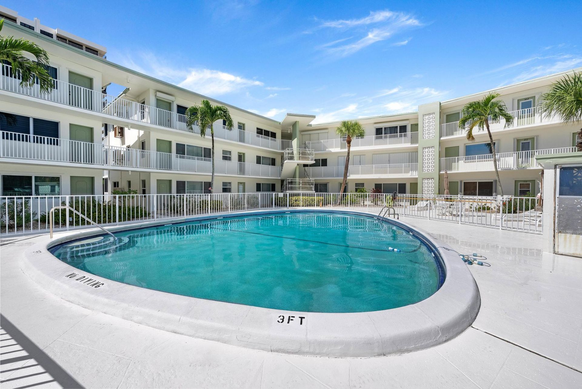 3600 N Ocean Drive, Unit 423, Singer Island, FL 33404 Photo