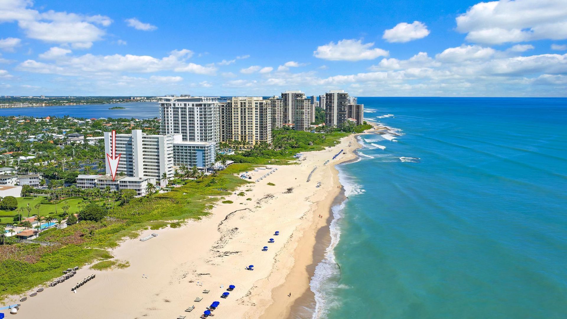 3600 N Ocean Drive, Unit 423, Singer Island, FL 33404 Photo