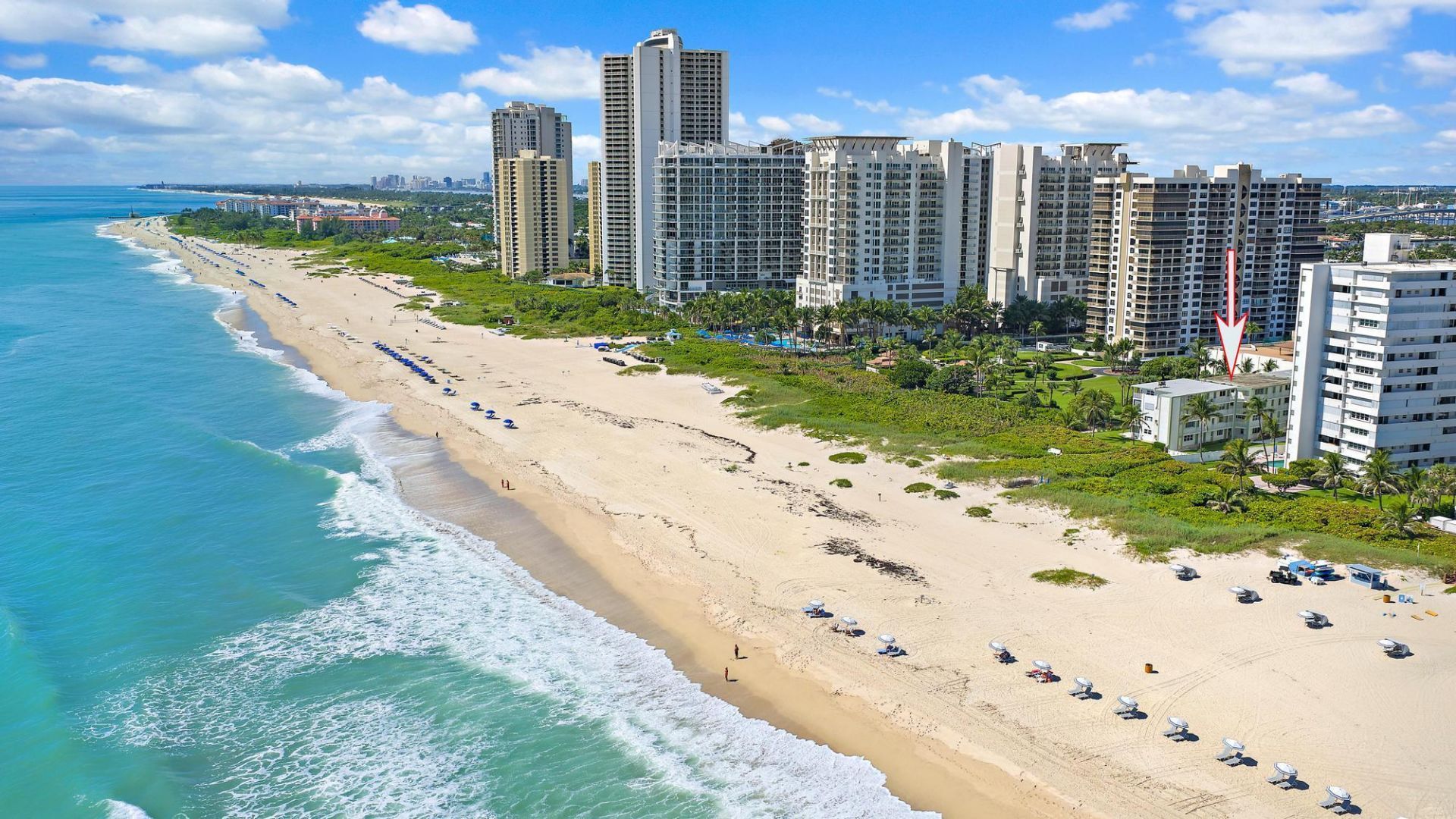 3600 N Ocean Drive, Unit 423, Singer Island, FL 33404 Photo