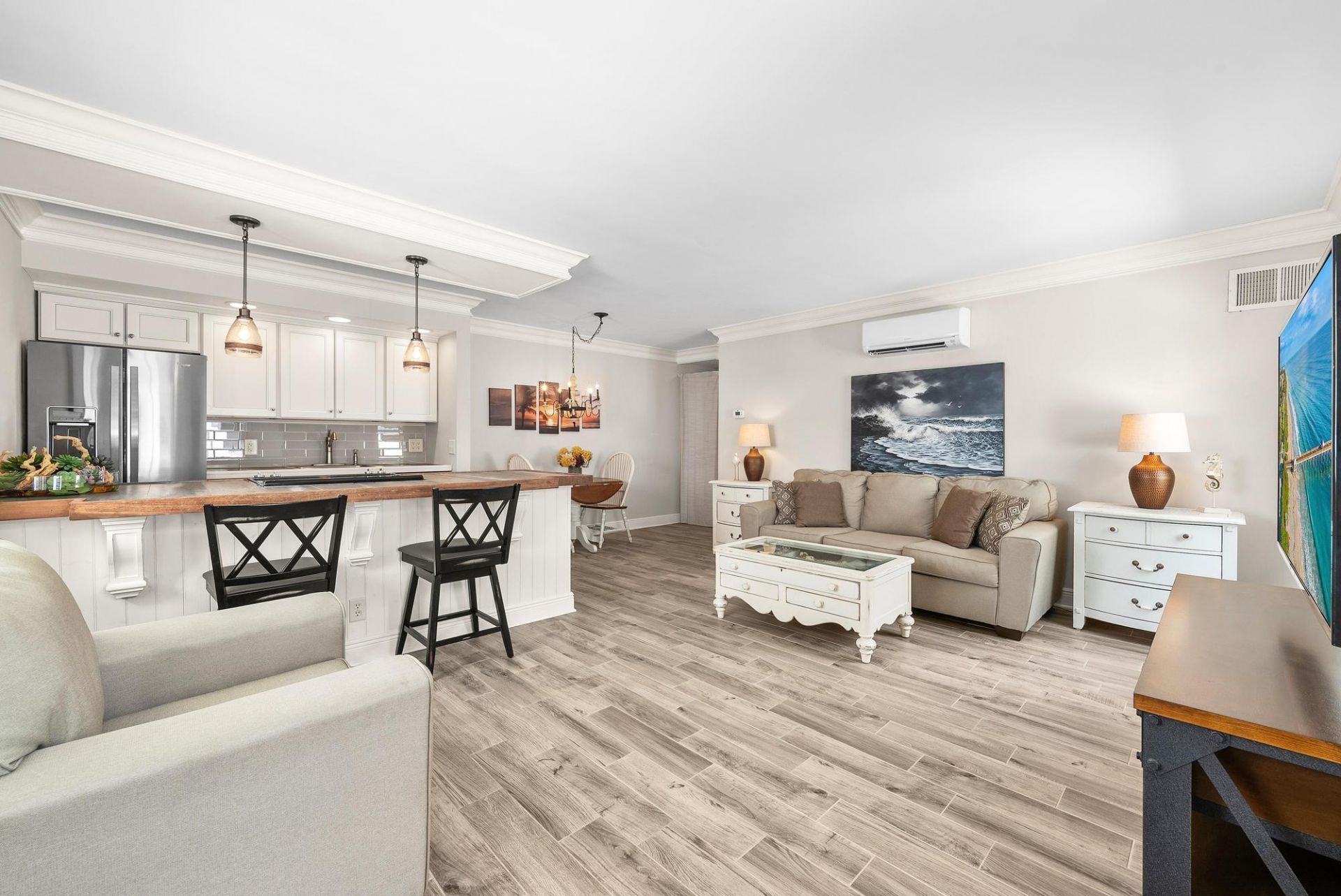 3600 N Ocean Drive, Unit 423, Singer Island, FL 33404 Photo