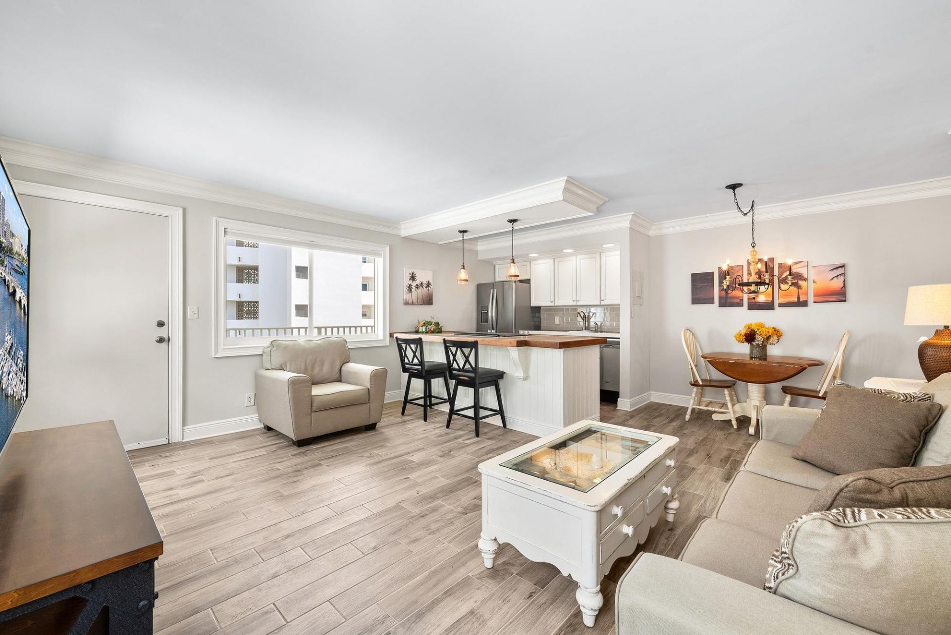 3600 N Ocean Drive, Unit 423, Singer Island, FL 33404 Photo