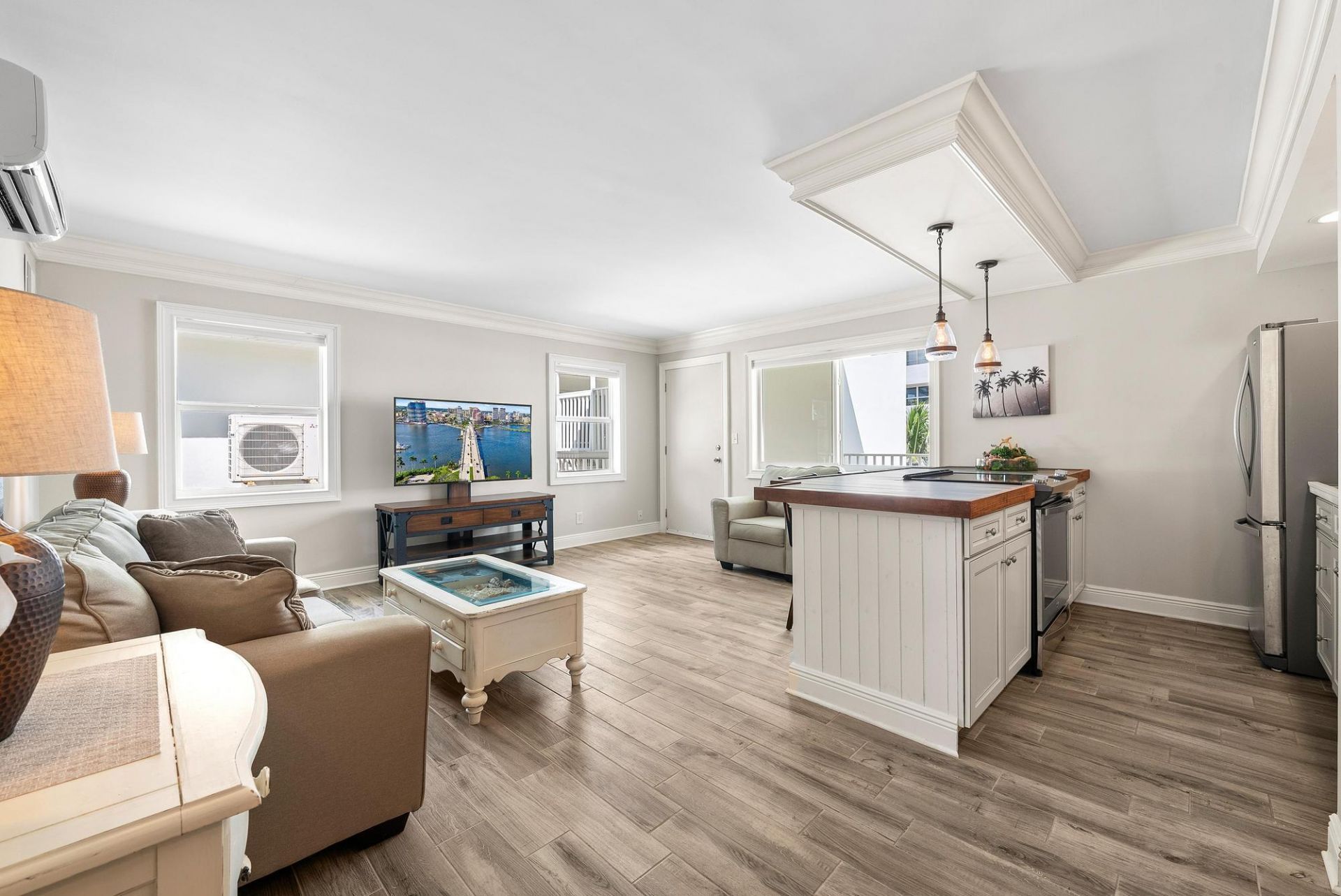 3600 N Ocean Drive, Unit 423, Singer Island, FL 33404 Photo