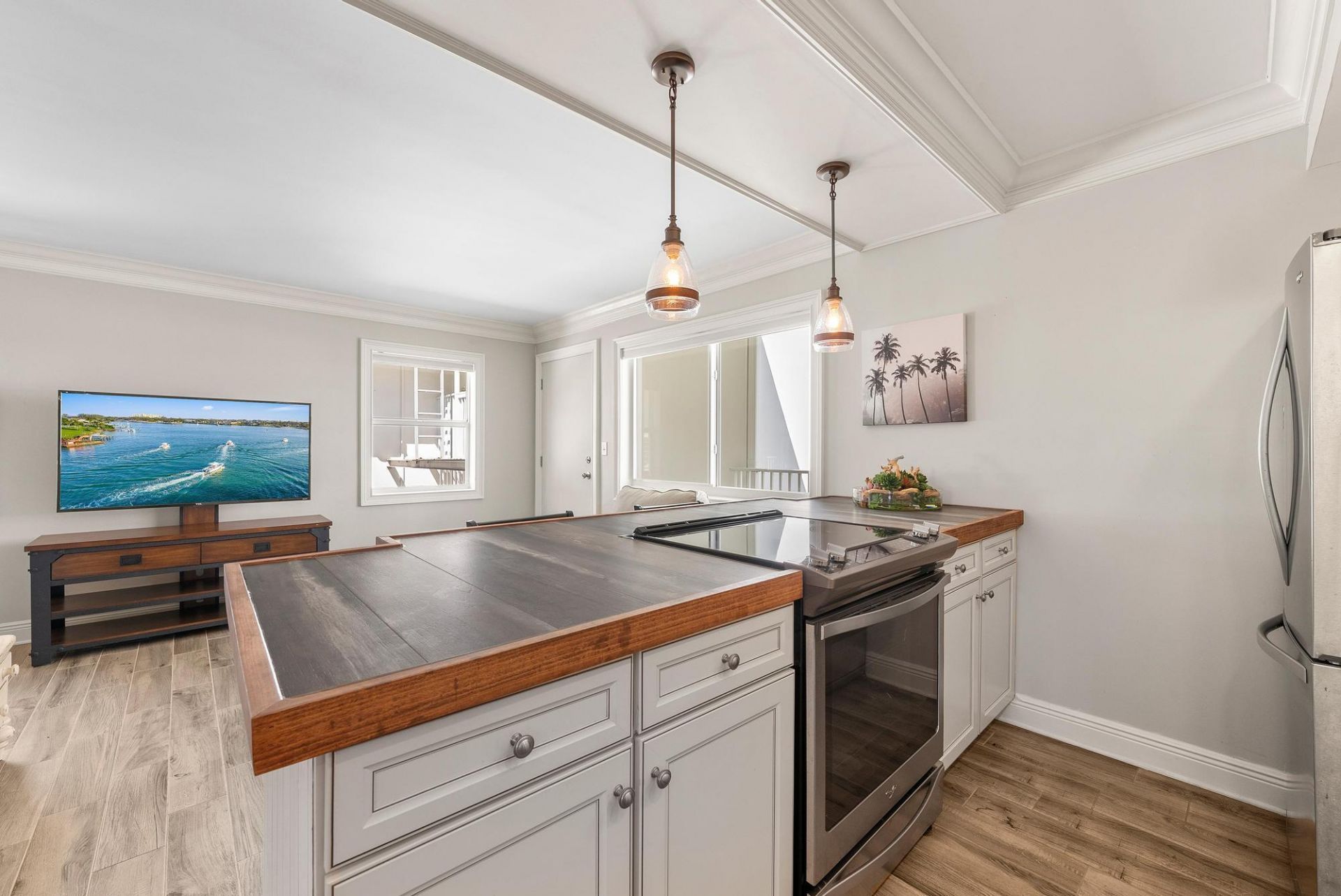 3600 N Ocean Drive, Unit 423, Singer Island, FL 33404 Photo