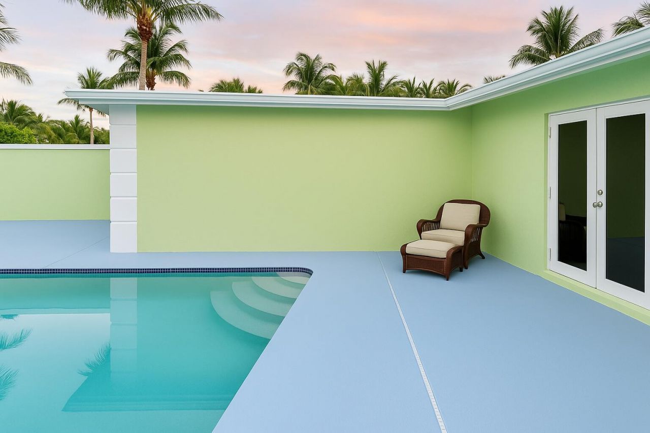 810 Bamboo Lane, Delray Beach, FL 33483 Photo