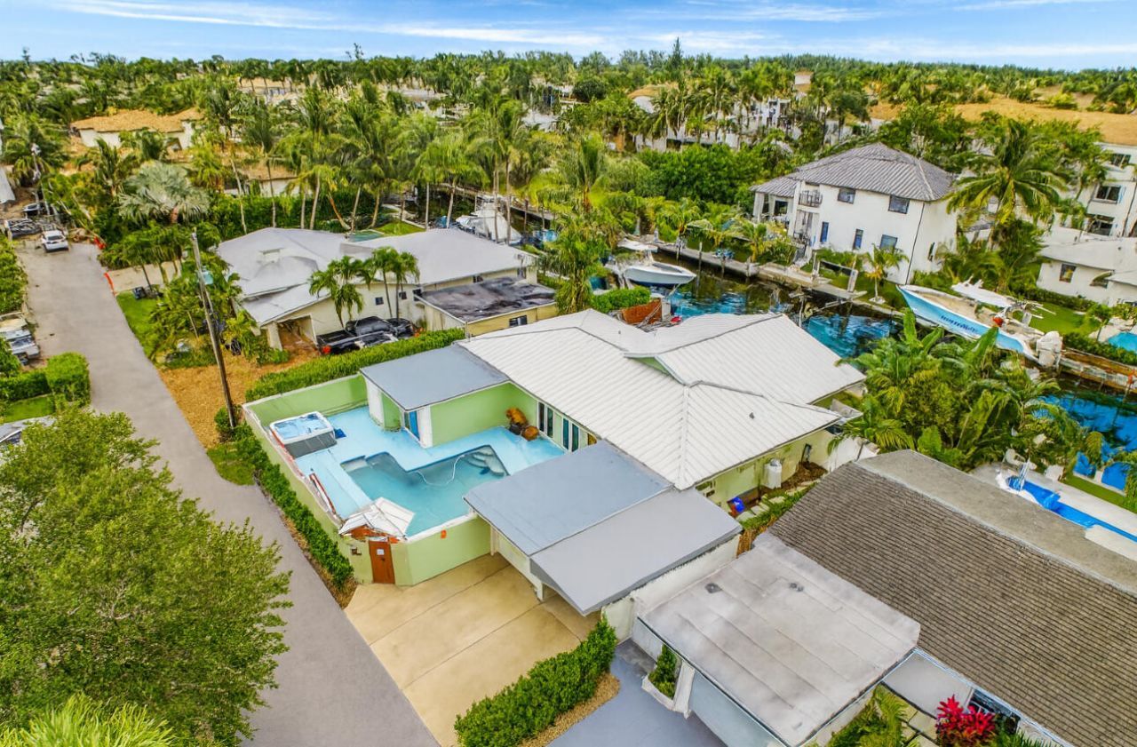 810 Bamboo Lane, Delray Beach, FL 33483 Photo